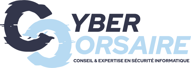 CYBERCORSAIRE