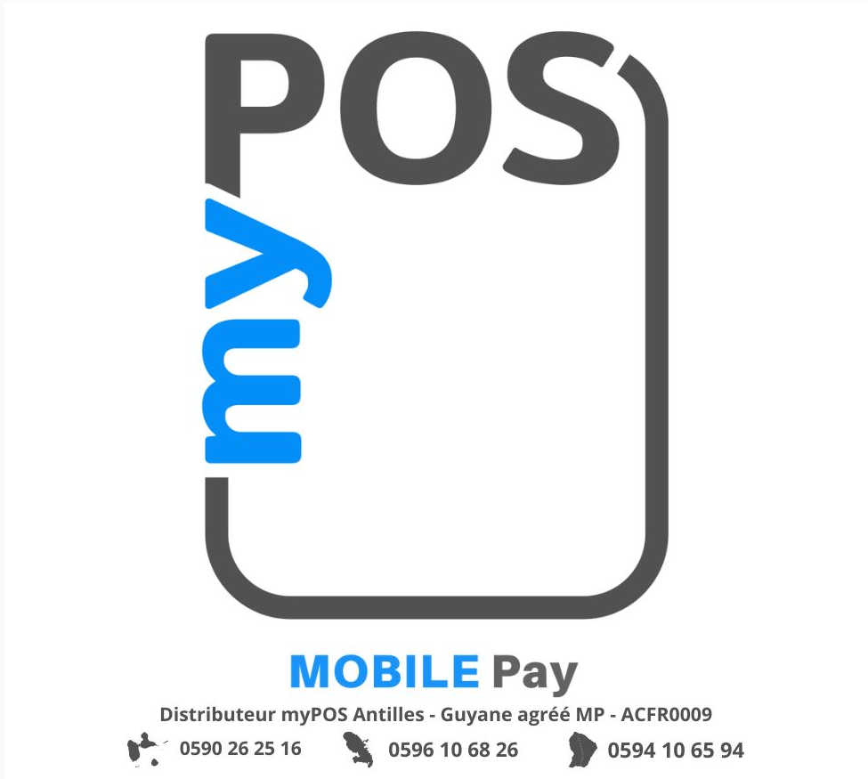 MYPOS PRO
