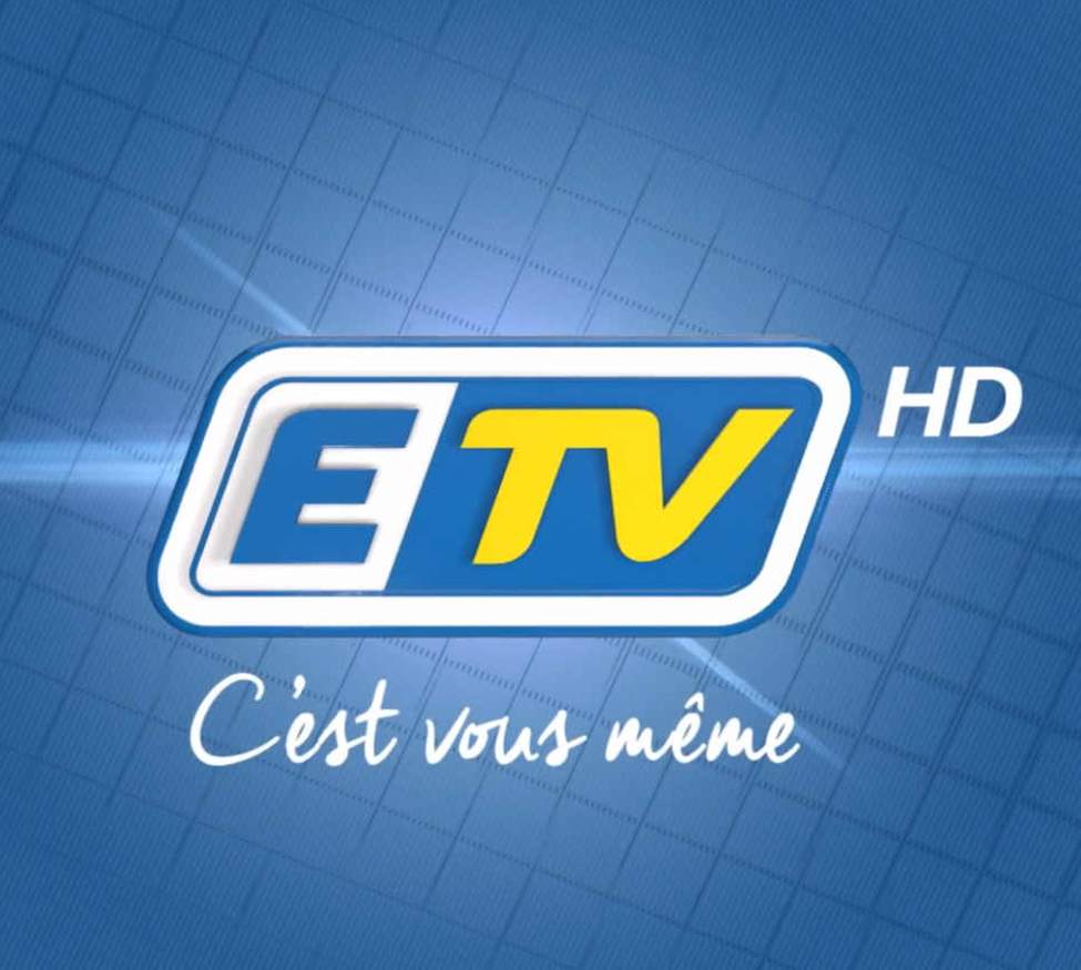 La chaîne ETV