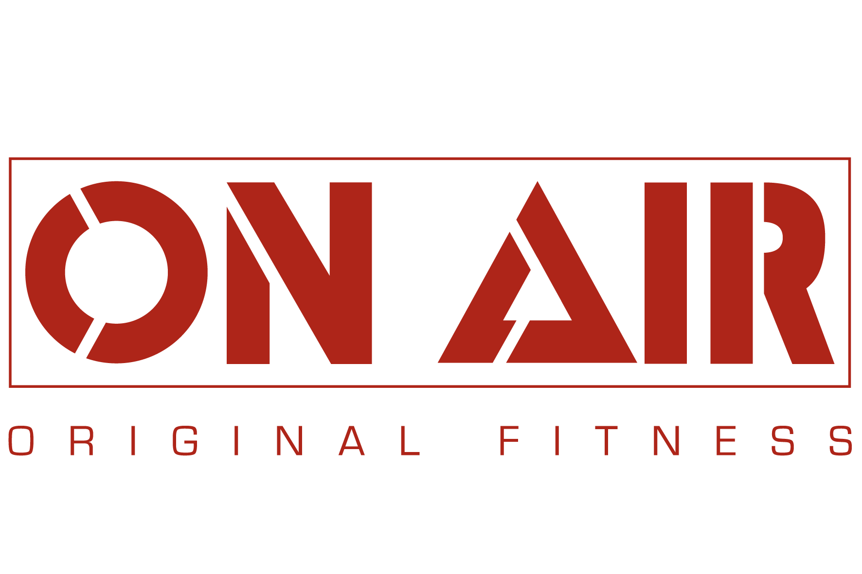 ON AIR FITNESS