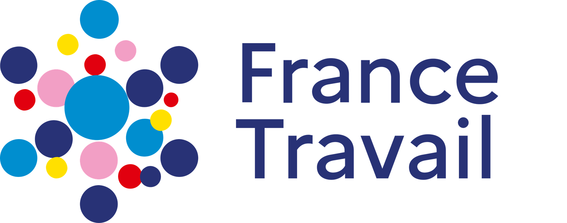FRANCE TRAVAIL