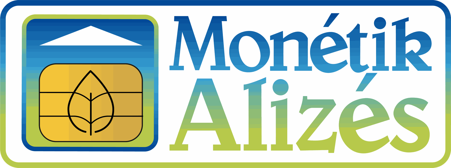 MONETIK ALIZES