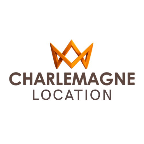 CHARLEMAGNE LOCATION